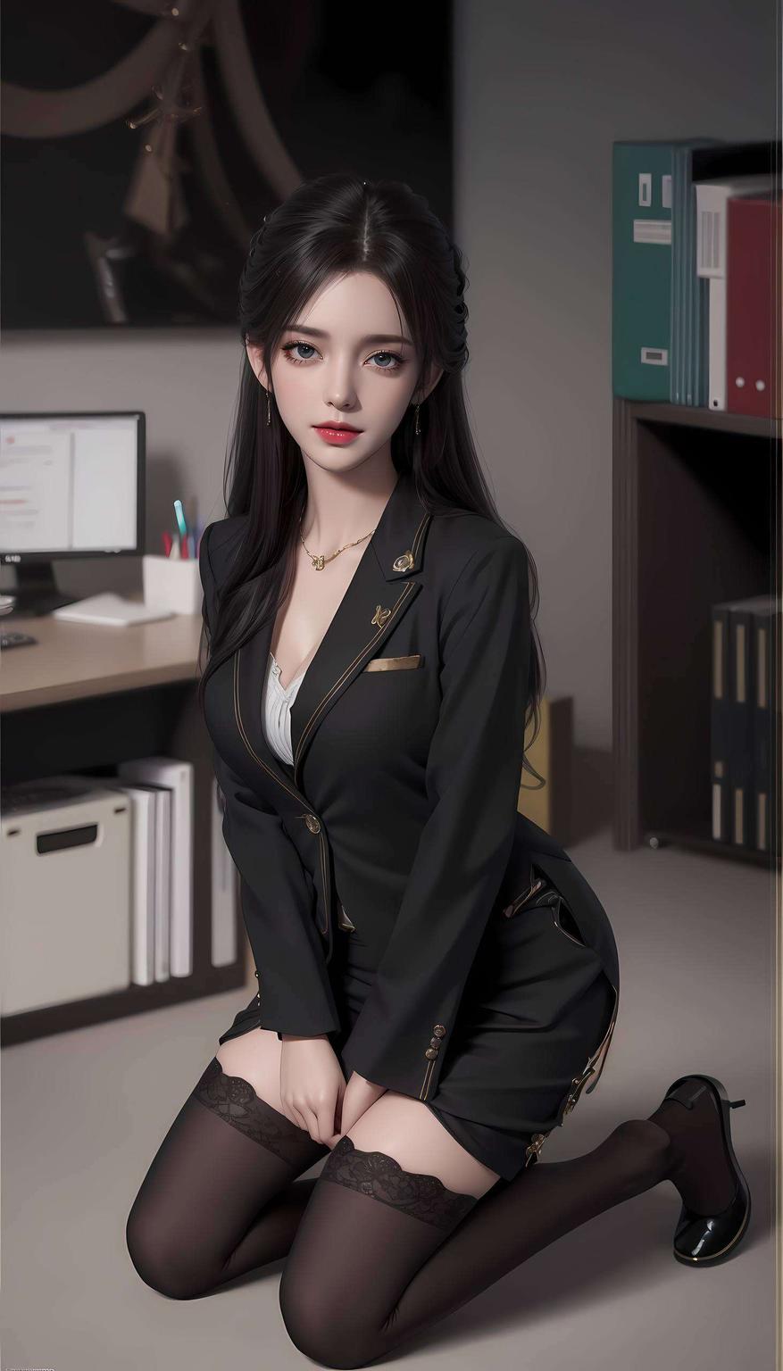 高清壁纸带你领略宁静与美好点亮你的电脑桌面！