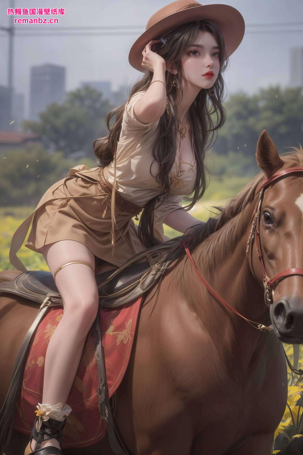 一键导入清漪壁纸