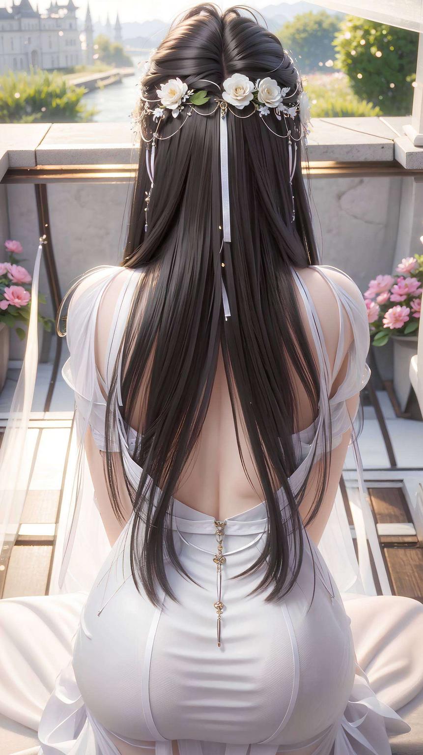 高清壁纸清漪如梦