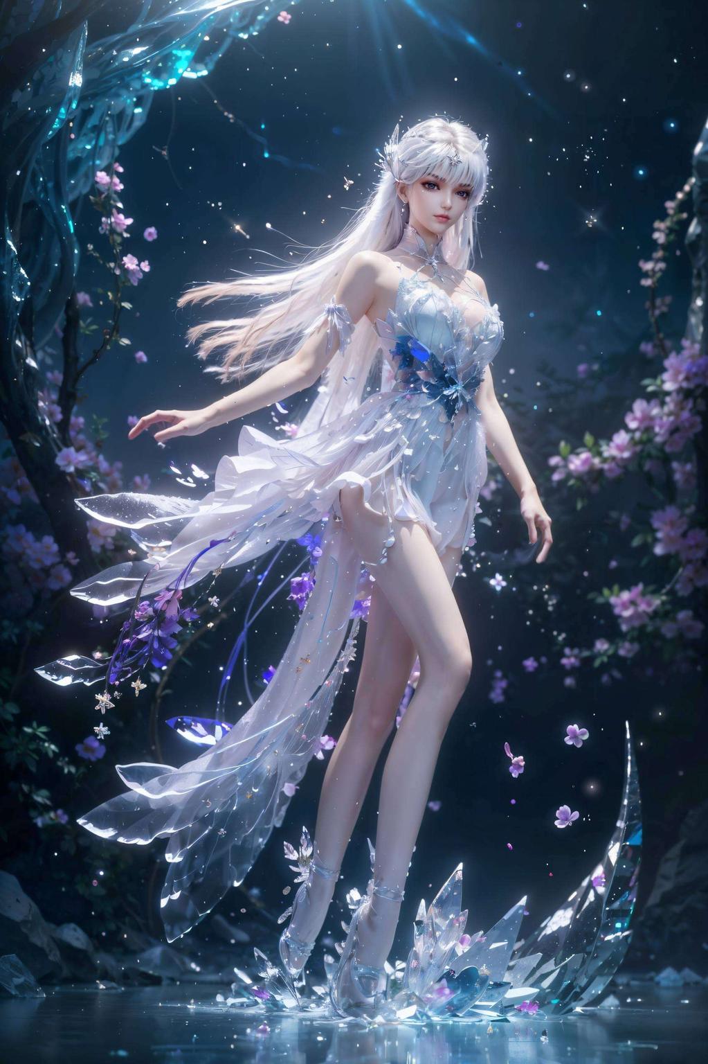 表情生动朋友们！今天给大家带来一款超火的圣采儿生气照片高清壁纸