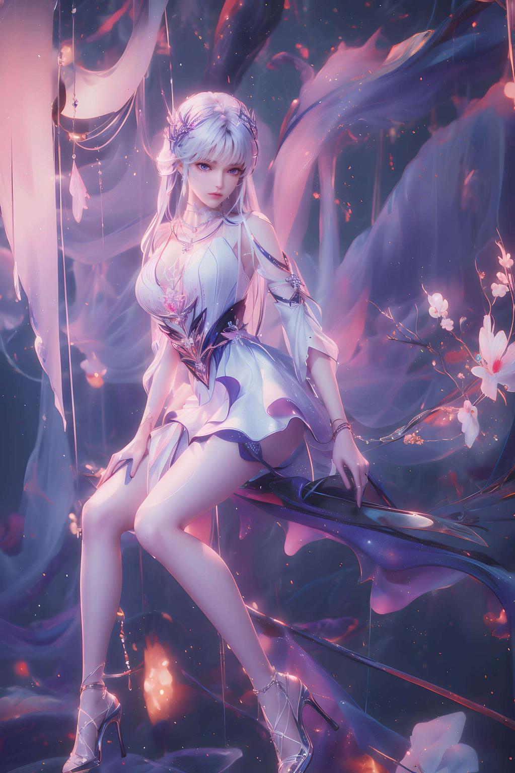 让你的电脑桌面瞬间焕发青春活力！🌟✨🖼️嘿