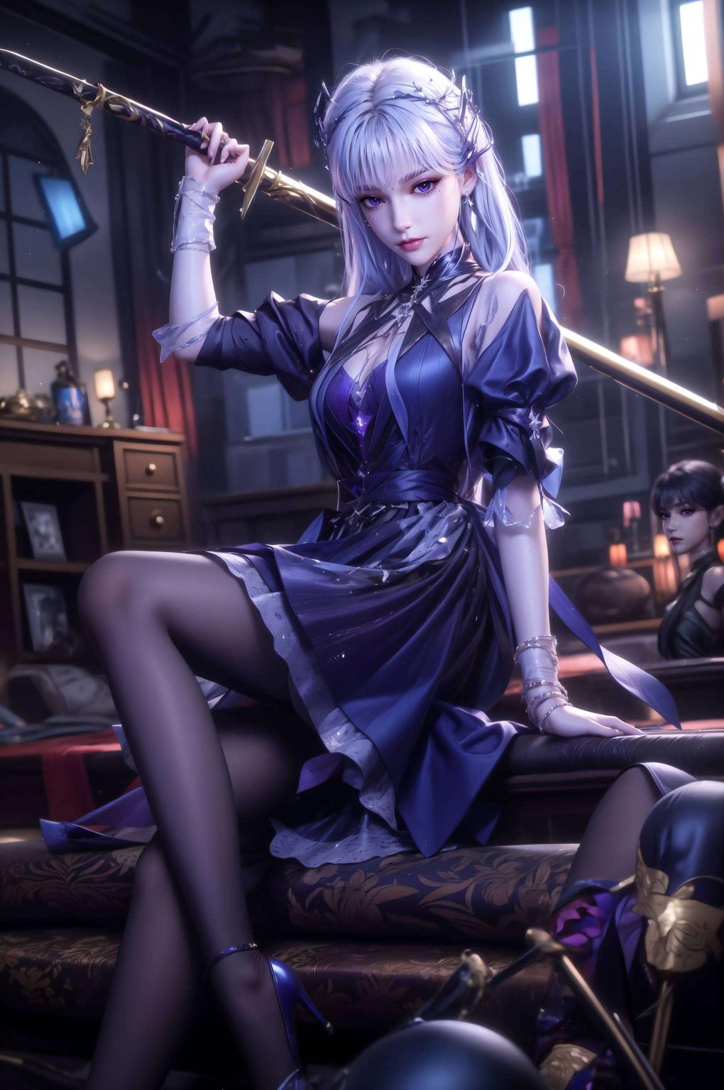 给你清新舒适的视觉体验柔和色彩