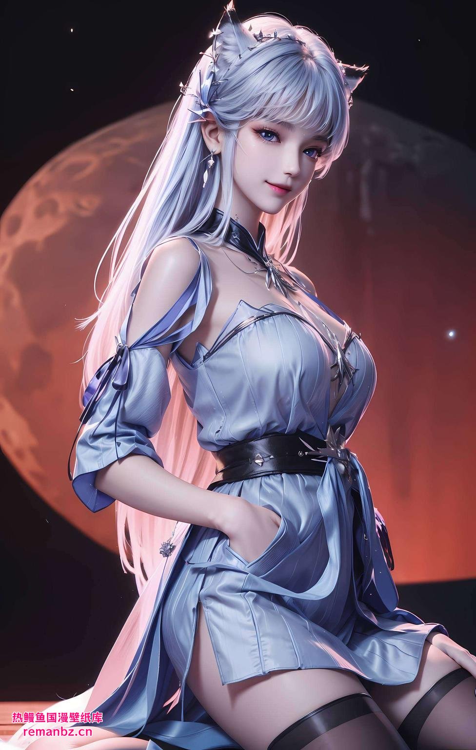 护眼色彩细腻笔触尽显国漫之美