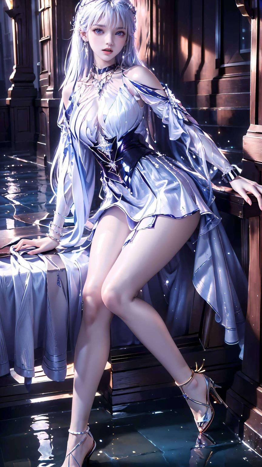 Ins风满满各位！今天给大家带来一款超还原的游戏壁纸