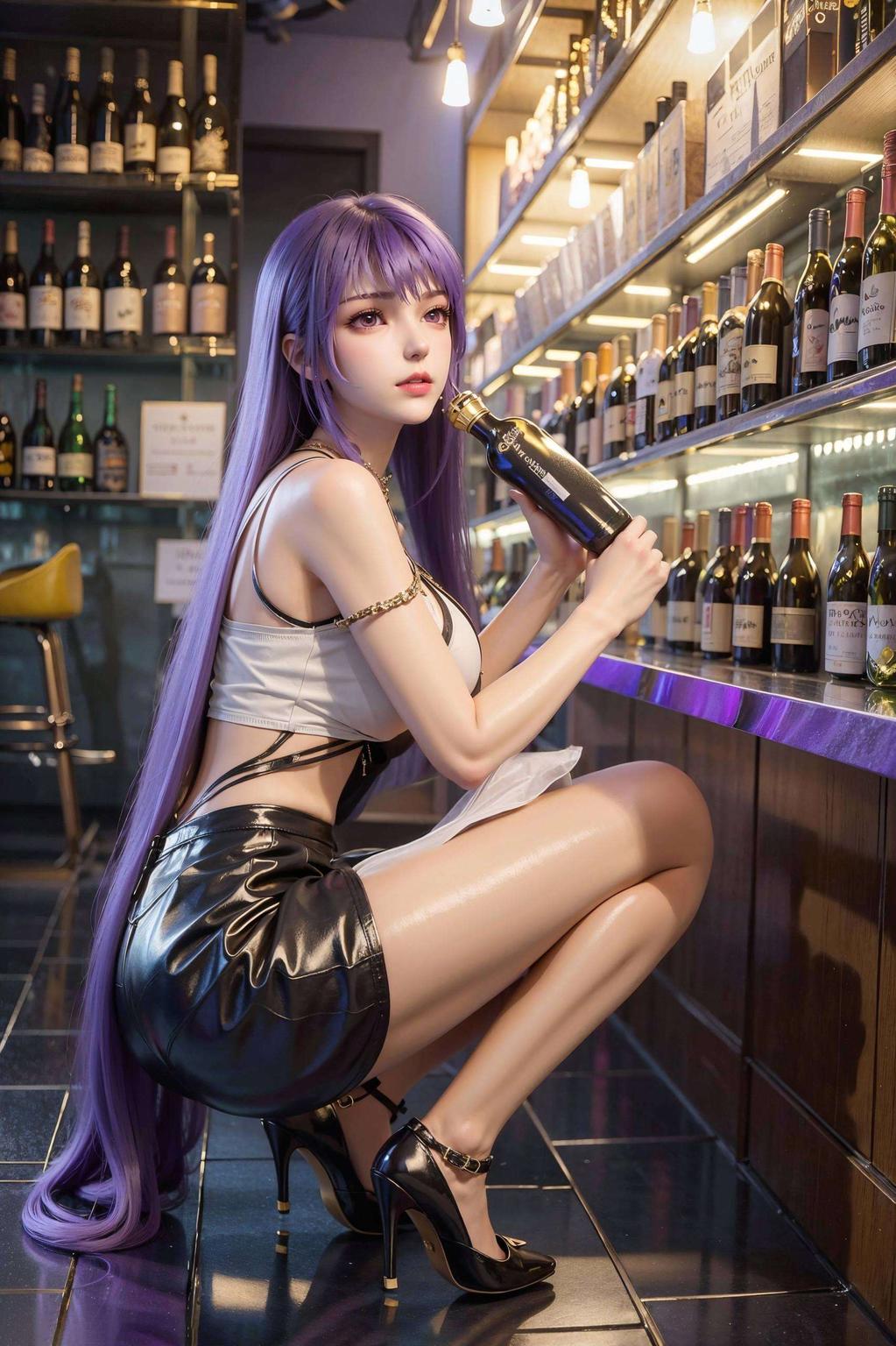 衣袂飘飘今天给大家带来一组圣采儿高清好看的壁纸