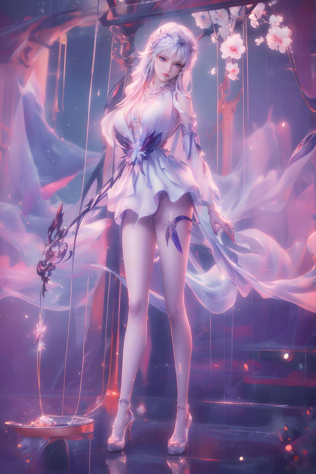 简直是手机壁纸的绝佳选择！