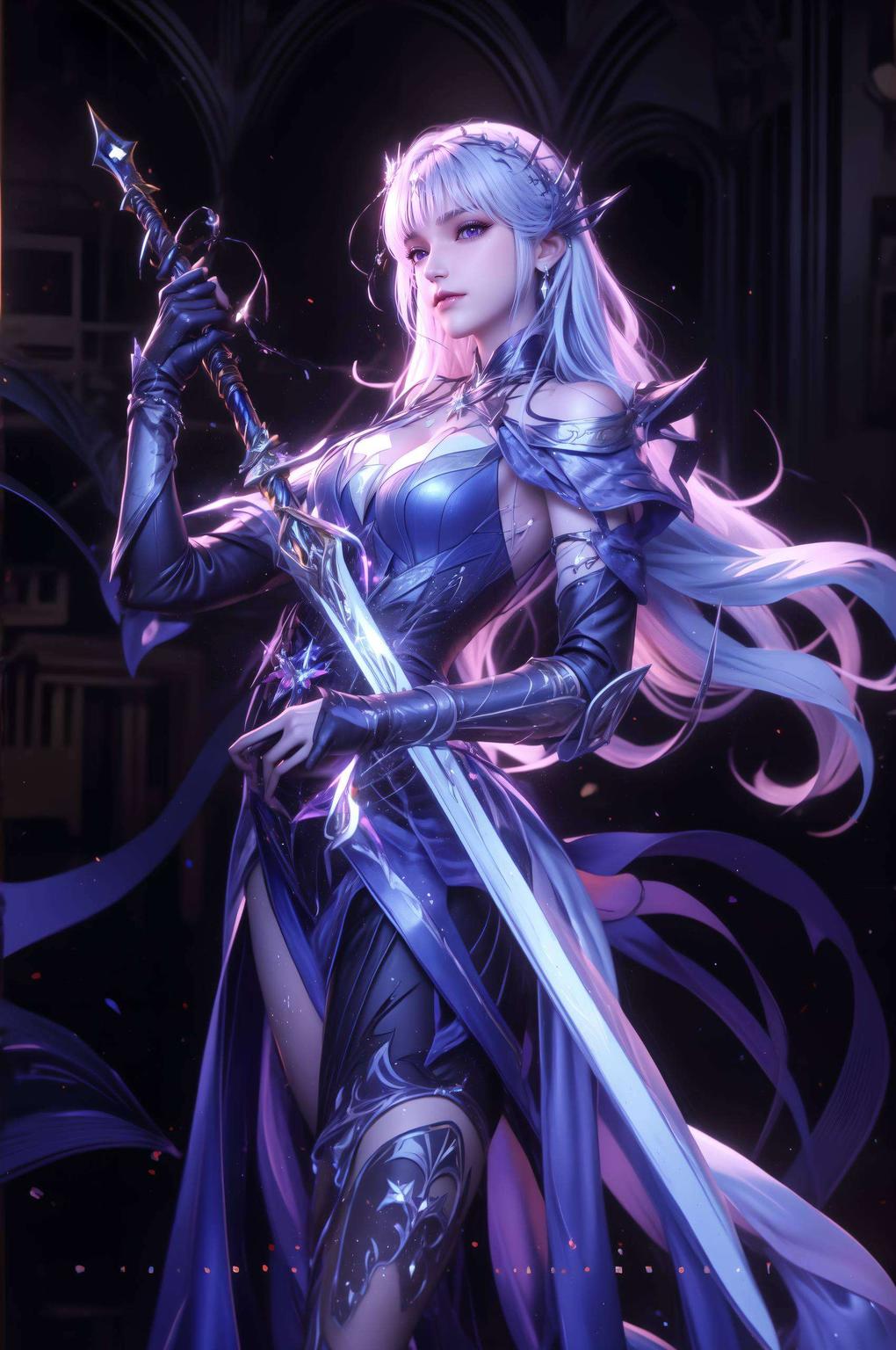 点亮你的手机屏幕绿意盎然