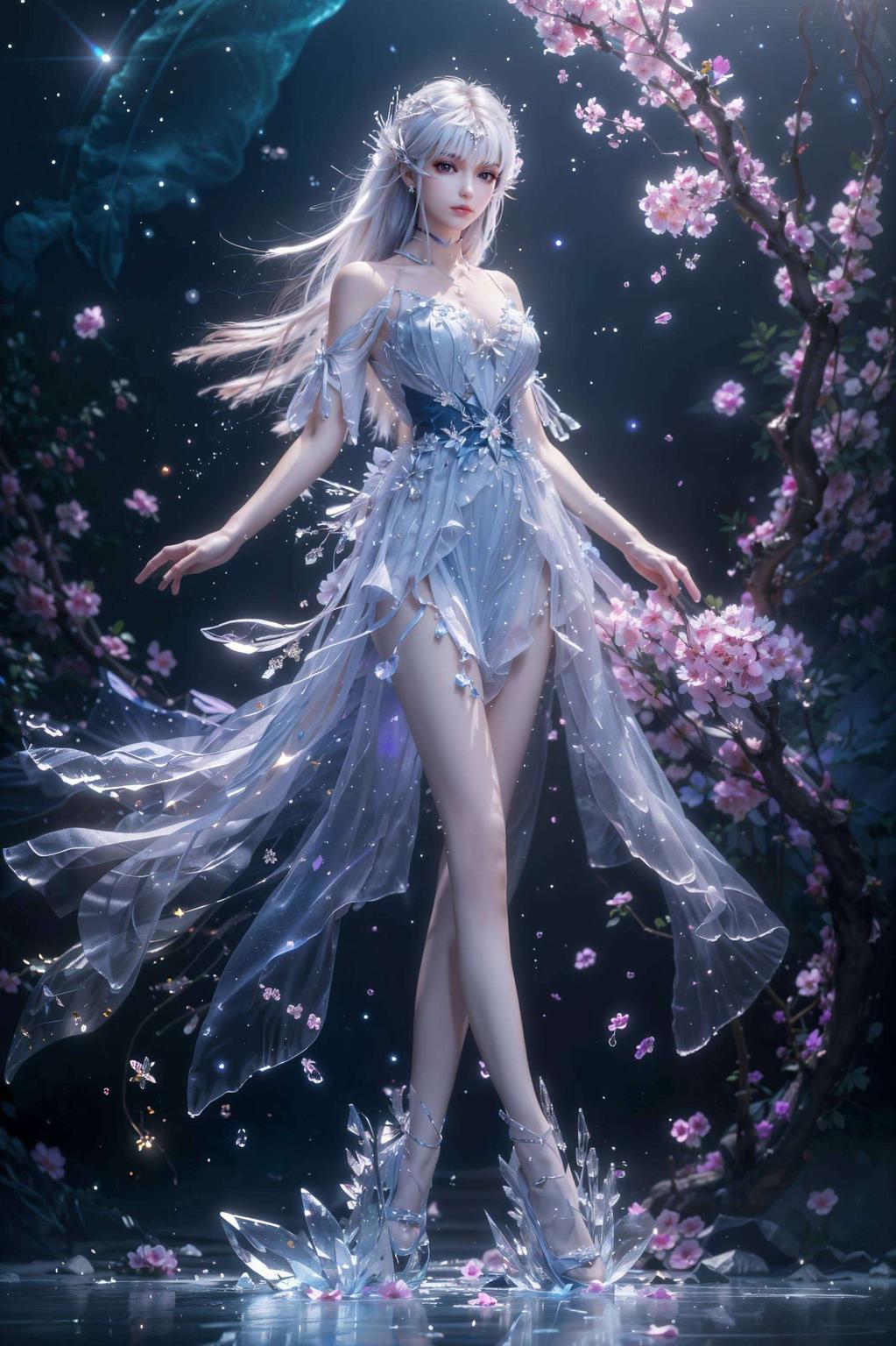 让你的平板瞬间变身浪漫小仙女！