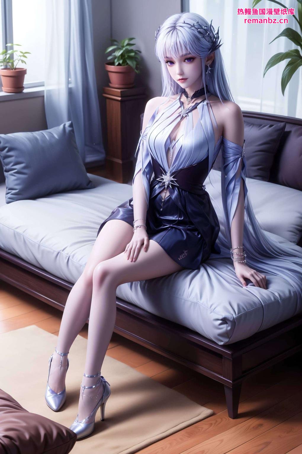 美得让人心动！细腻的画面完美适配Win10系统