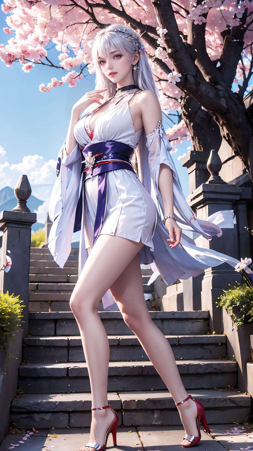 绝对的桌面震撼让每一次打开电脑都是一场视觉盛宴！