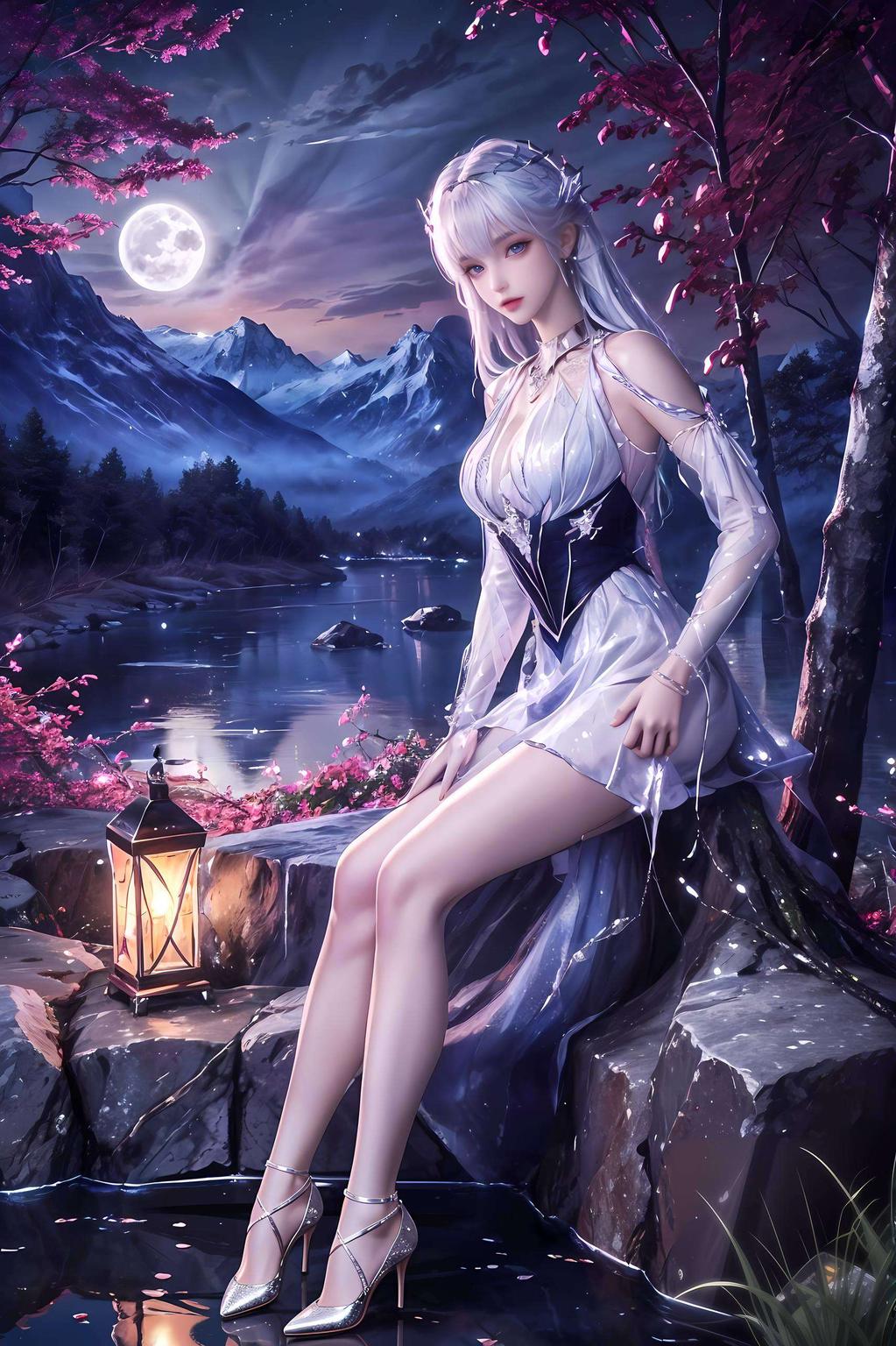 主角是我们的可爱担当——圣采儿！快看这萌萌哒壁纸各位动漫迷们！今天给大家带来超还原的免费iPhone漫画壁纸包