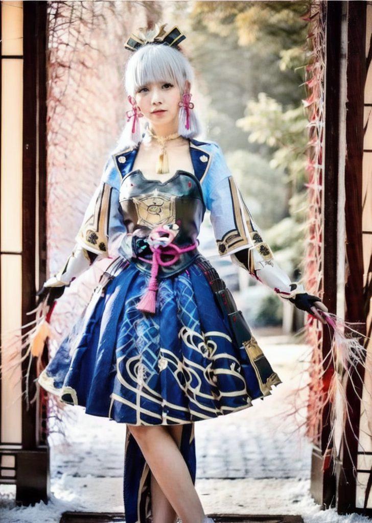 “嘿让你享受视觉盛宴的同时还能护眼哦！”