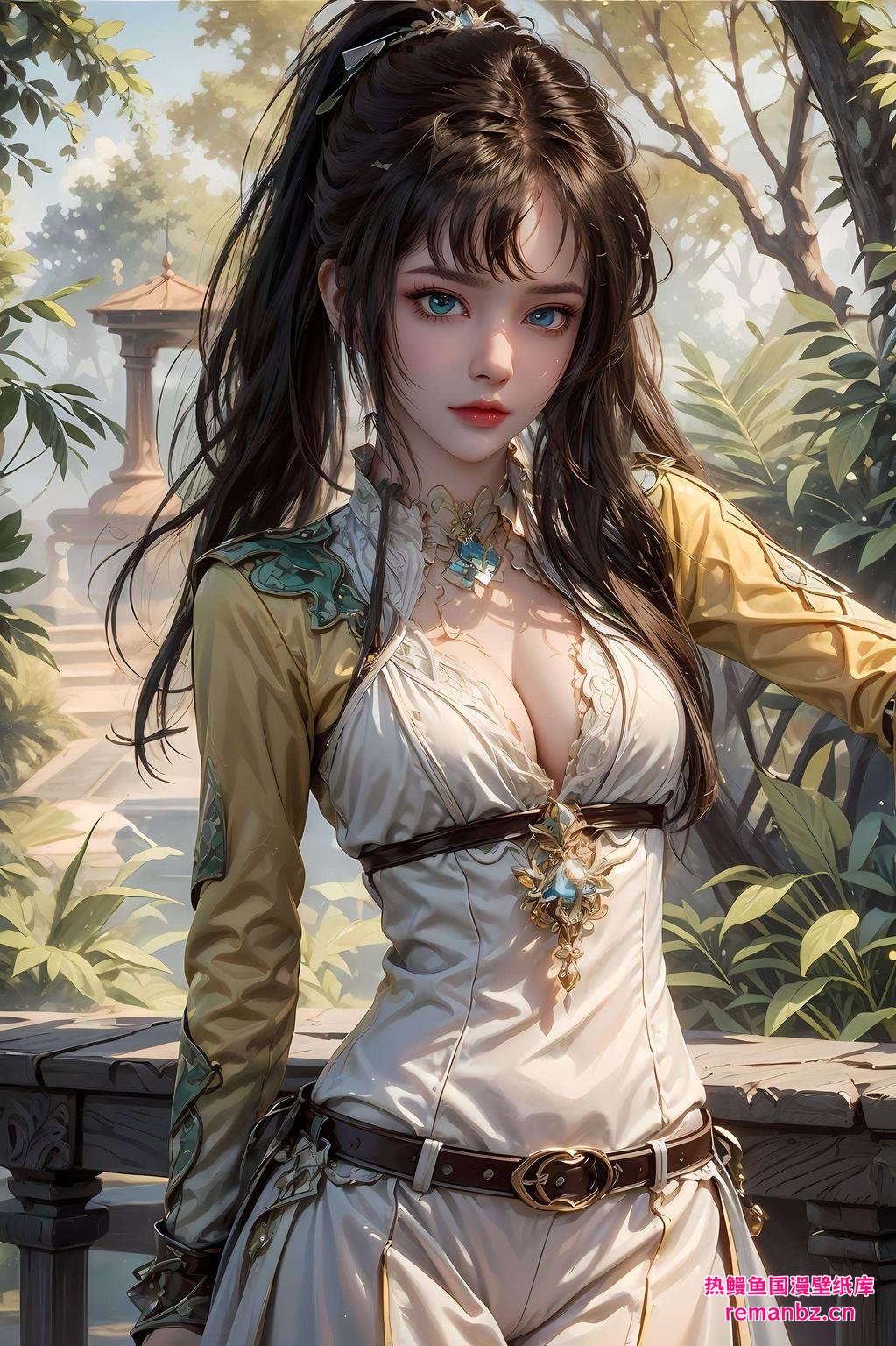 一眼千年4K画质