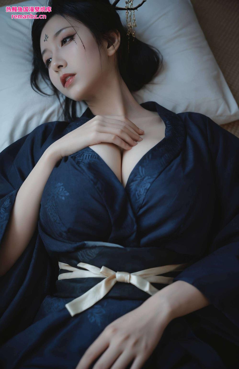 细腻画风免费分享啦！这款Win10壁纸美得让人心动