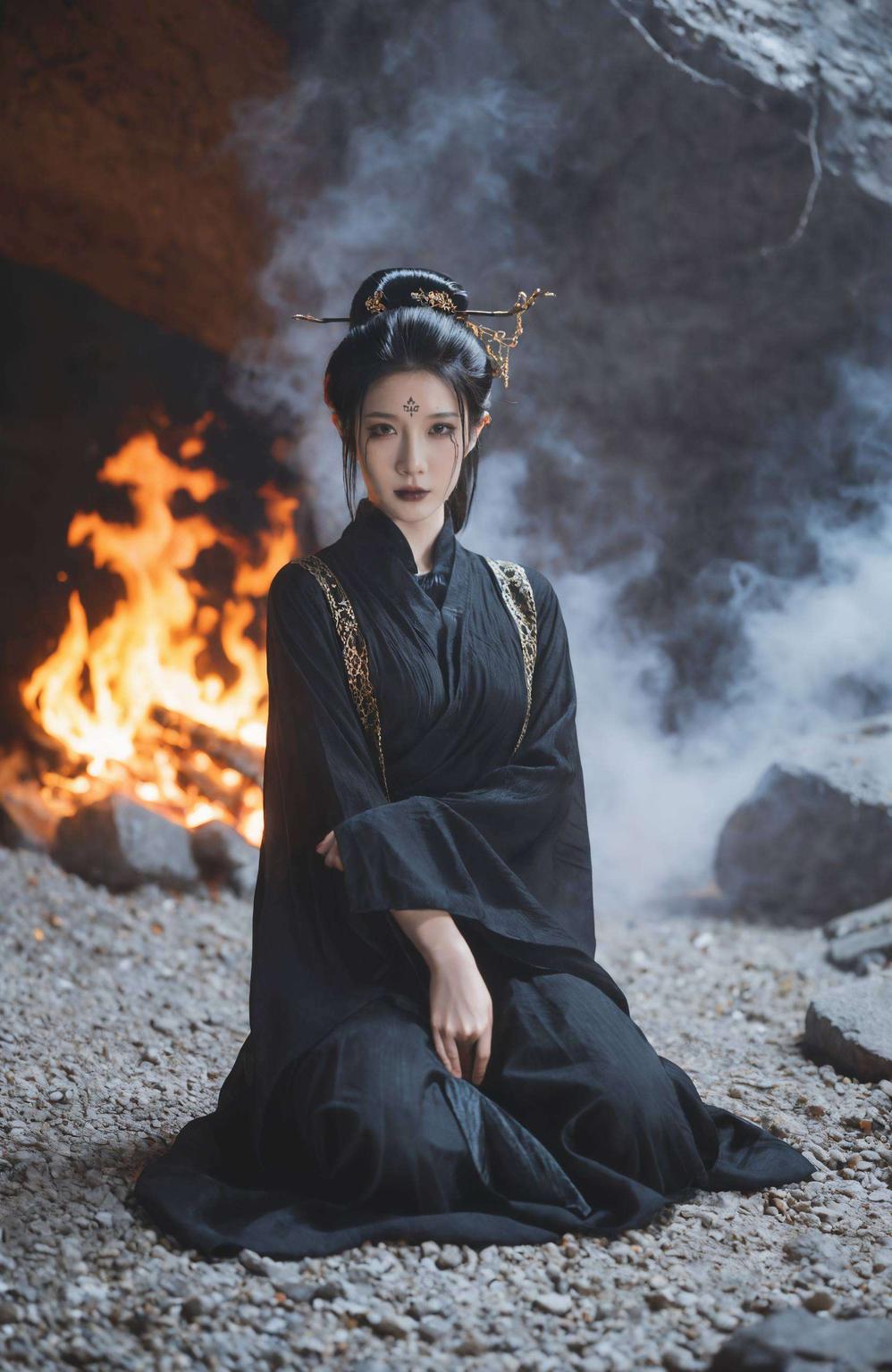 每一处都是视觉盛宴让你的iPhone桌面瞬间变身艺术馆！高清细腻