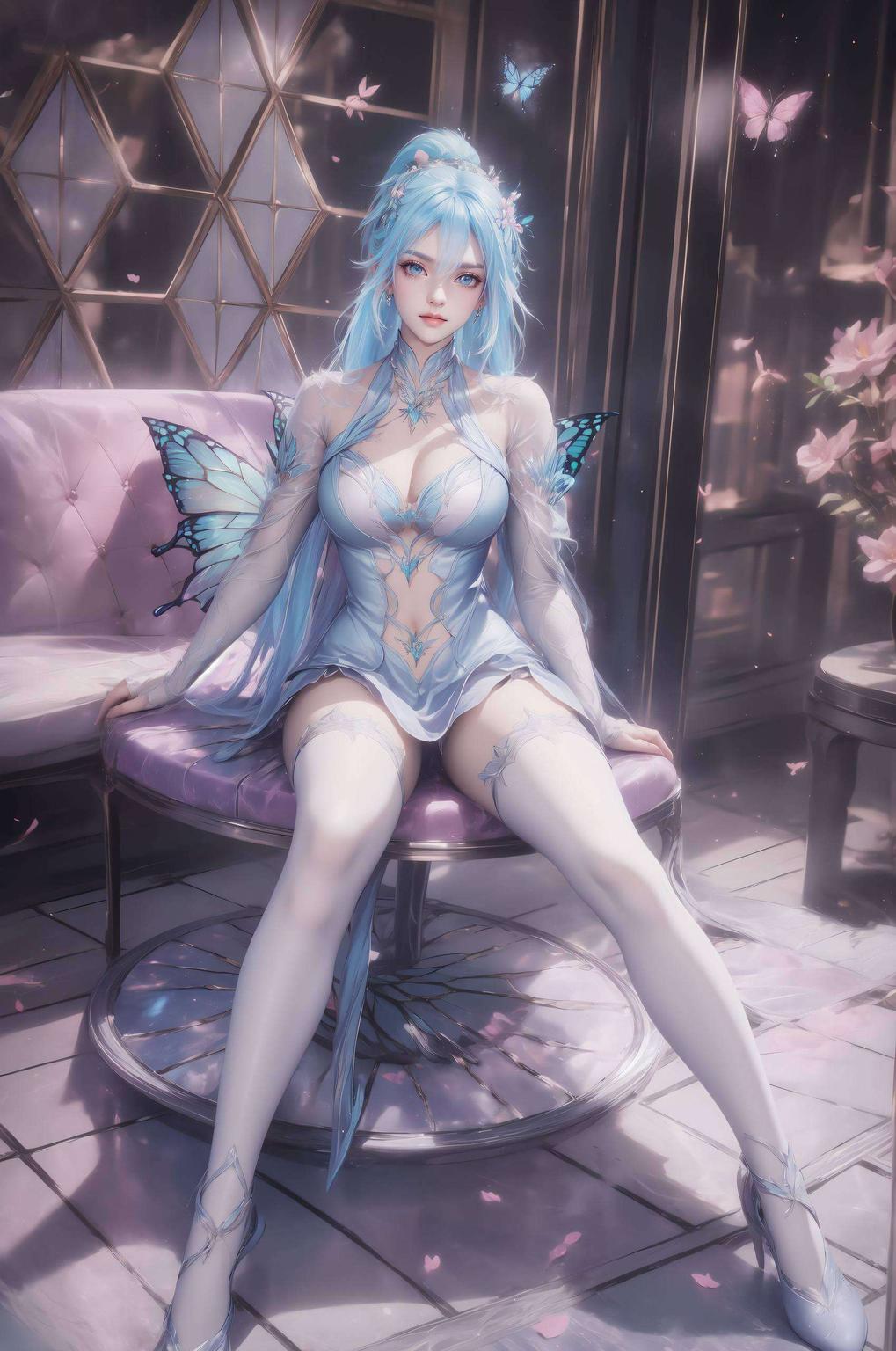 简洁风iPhone壁纸让你的手机瞬间变身艺术馆！