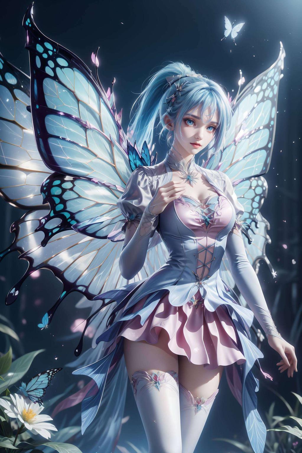 来看看这款炫彩壁纸吧！融合了唐舞桐的裸妆图片让你每天都能有个好心情！”