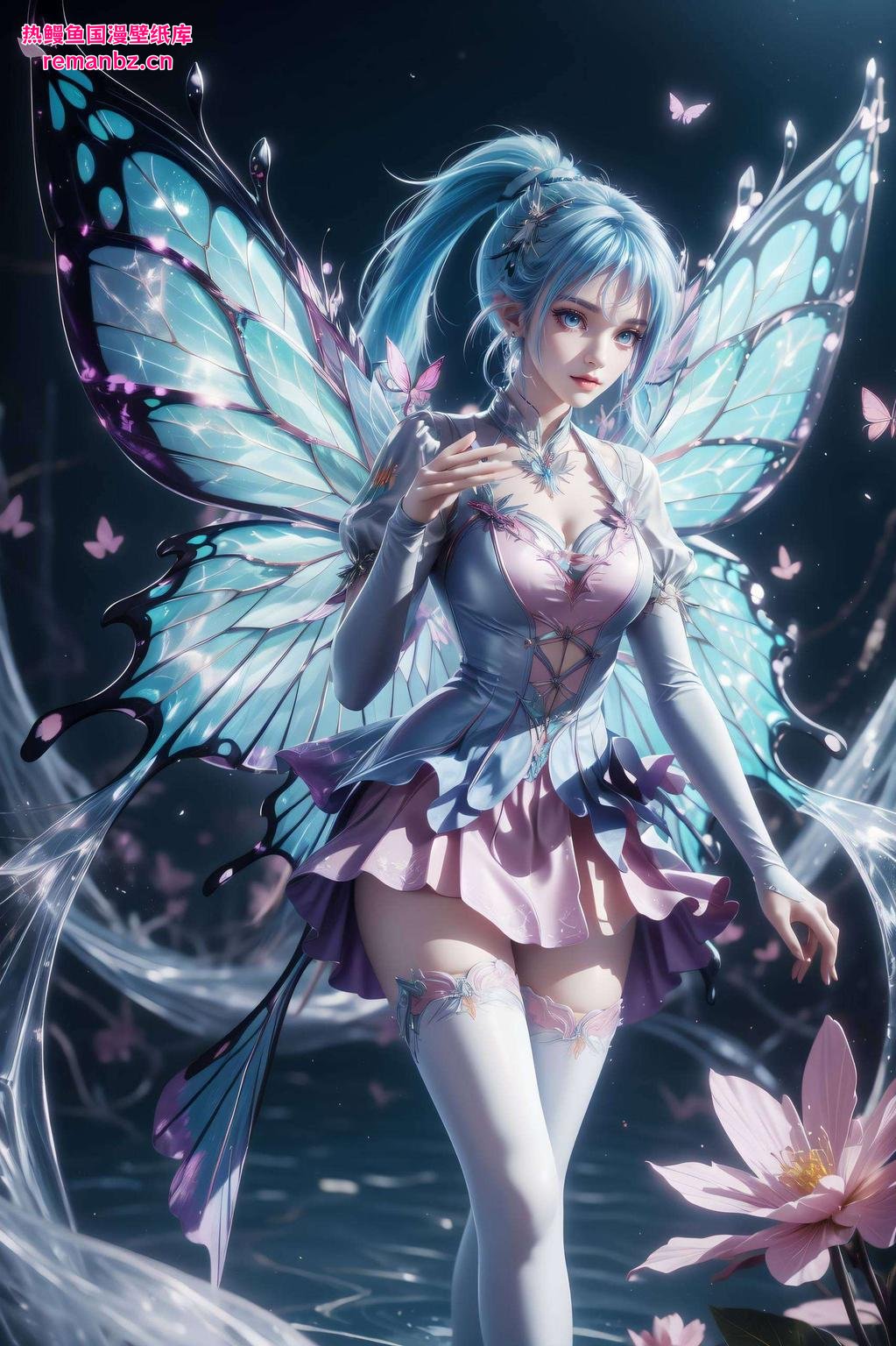 “大家好细节满分