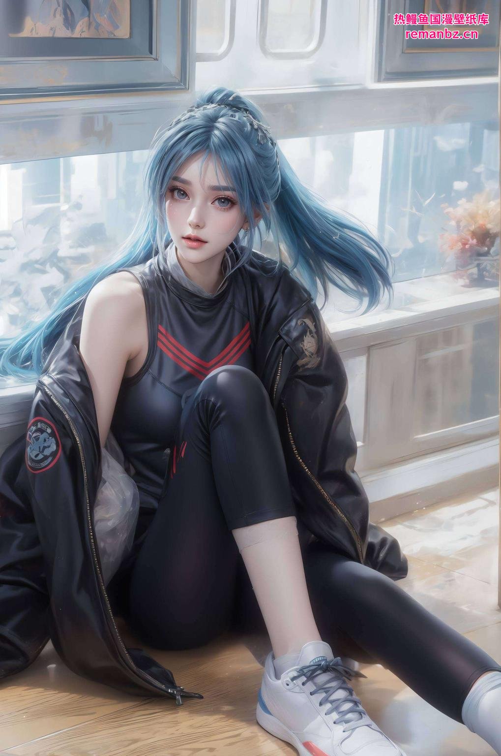 为手机注入唯美灵魂！绝美图片