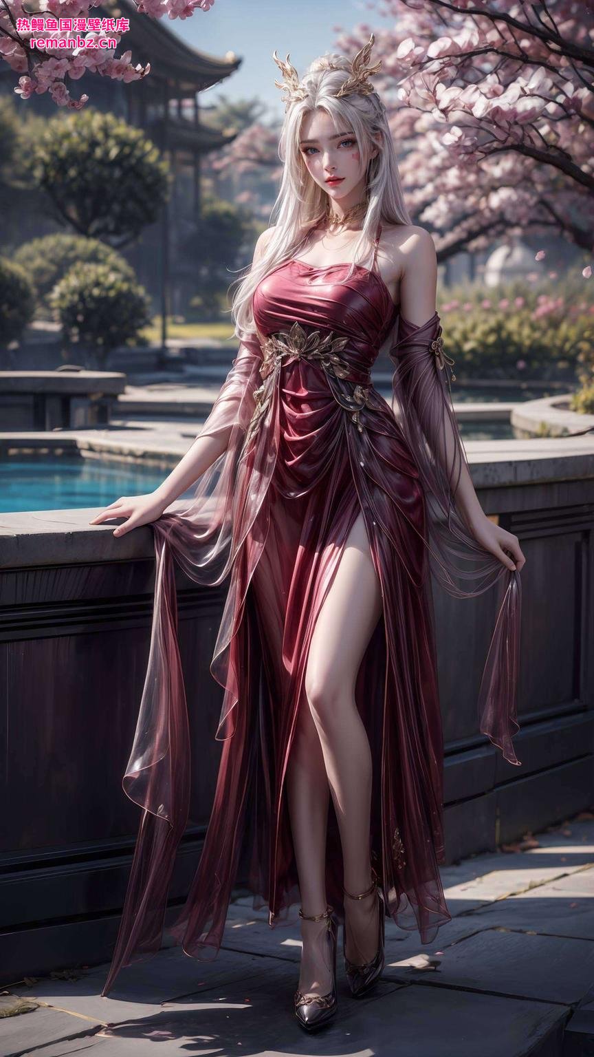 让你的电脑瞬间变身仙境！