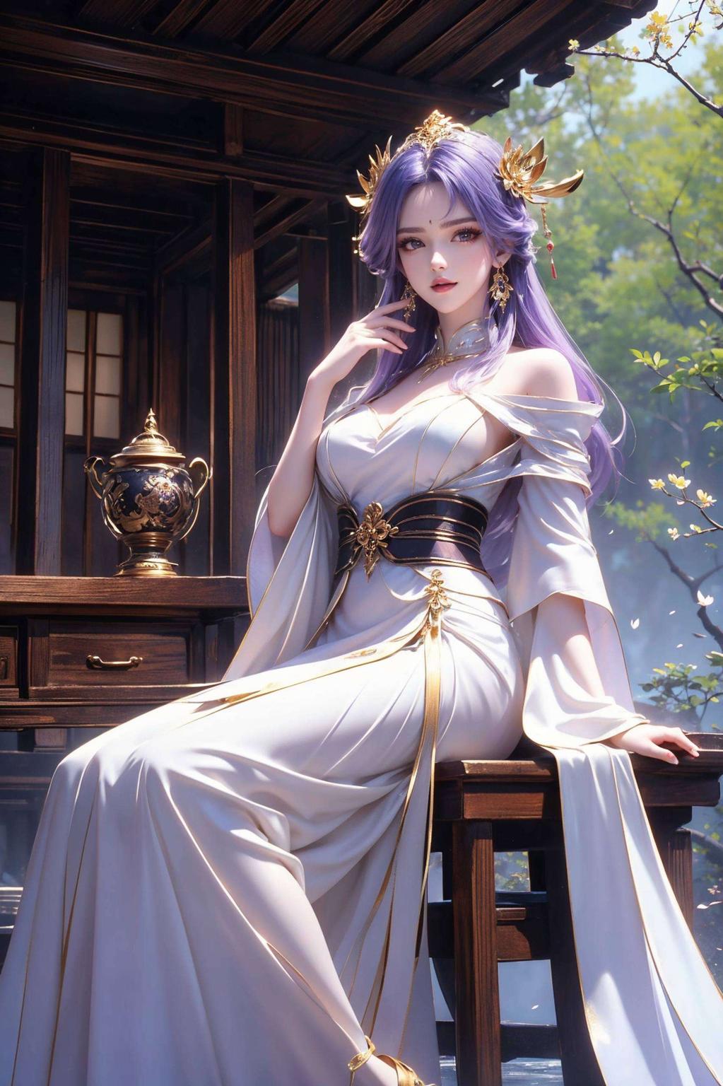 这款静态游戏壁纸IPad最美壁纸深邃星空与炫酷光影交织