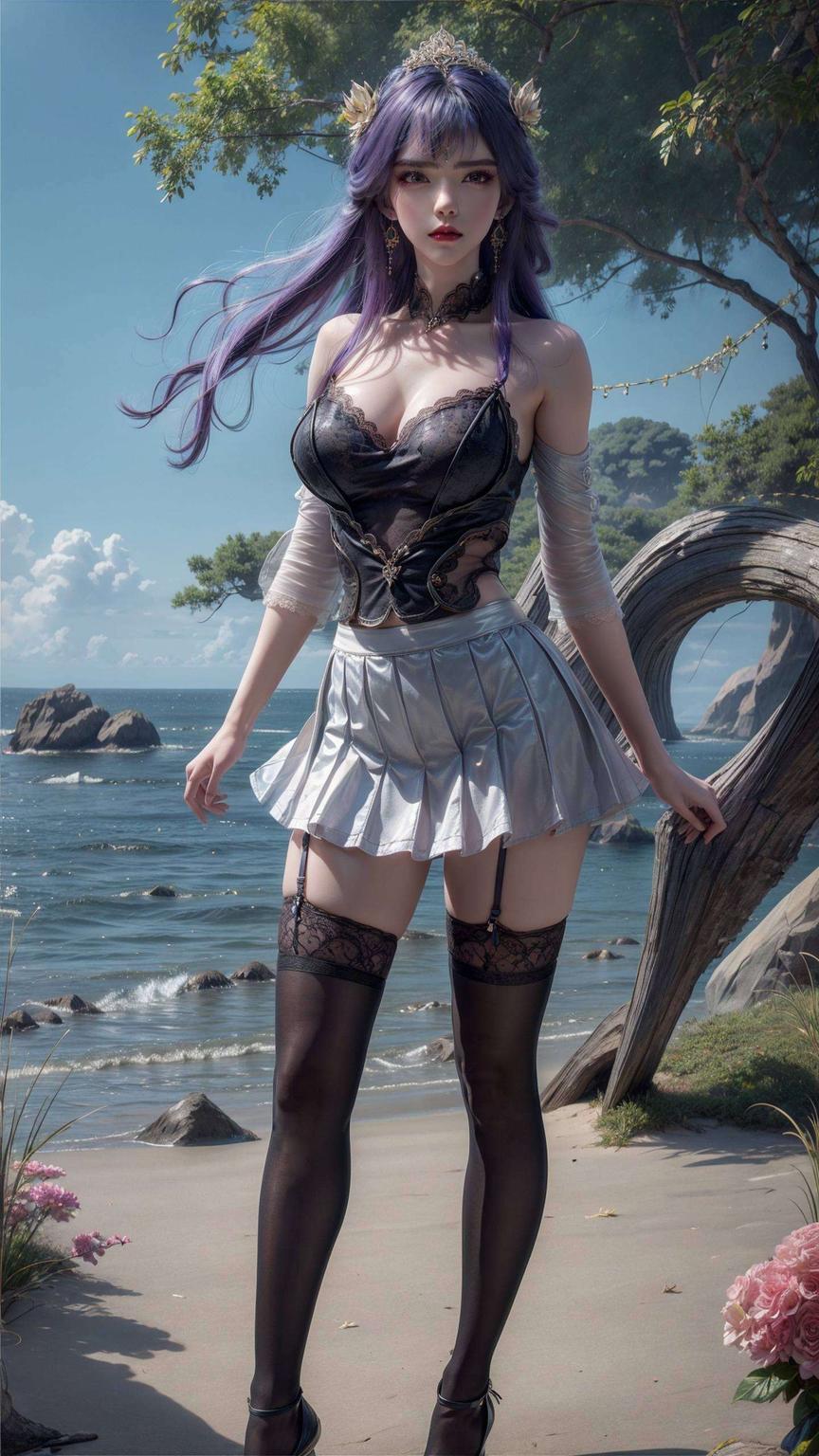 今天给大家带来一组超帅的天穹骑士高清壁纸！高清画质细节满分