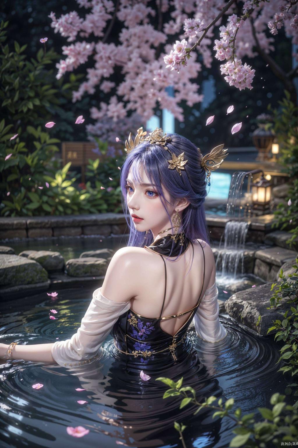 伤感中带着一丝温暖女神翩翩起舞