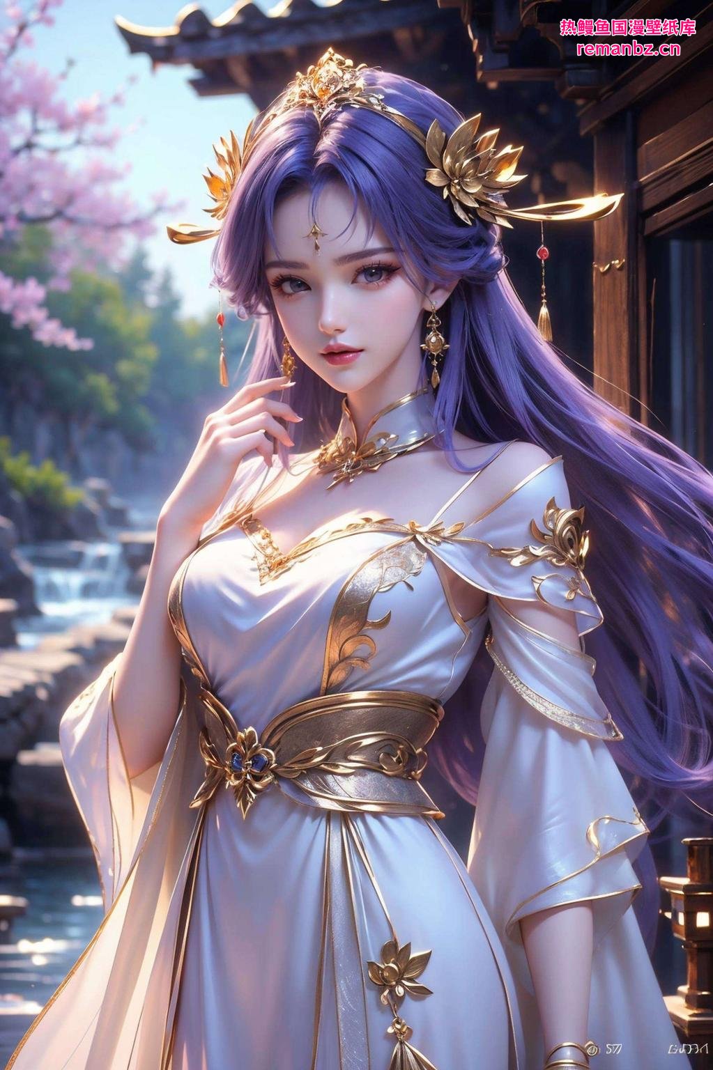 简洁风来袭！天穹游侠图片壁纸简约大气