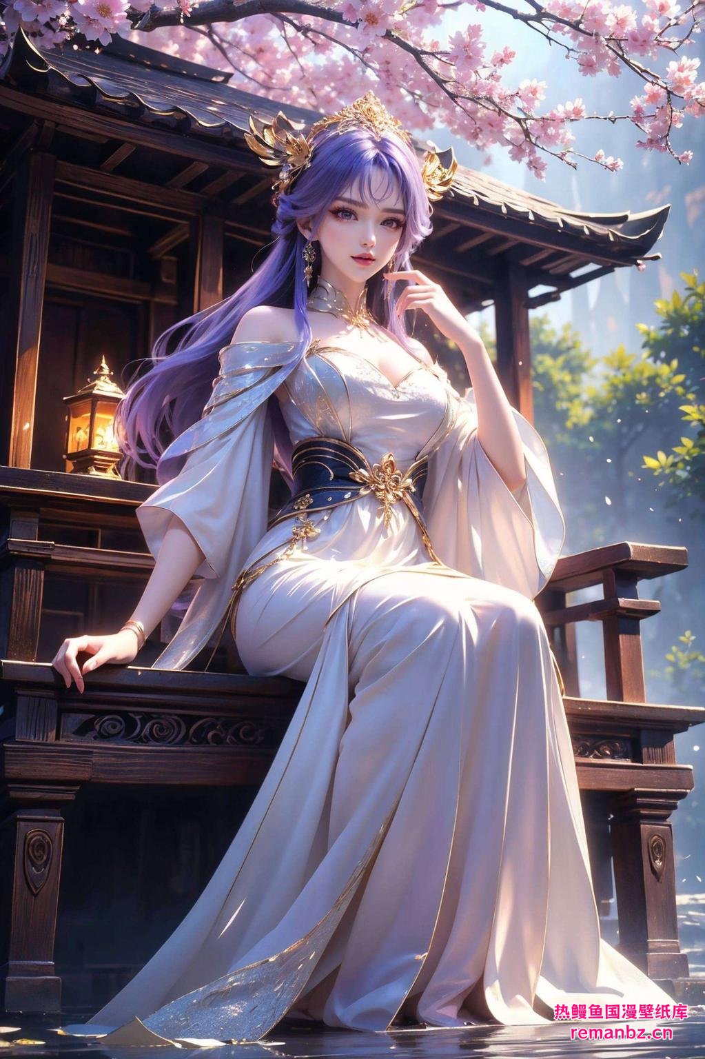 点亮手机新风采！星空、动漫、国漫免费下载