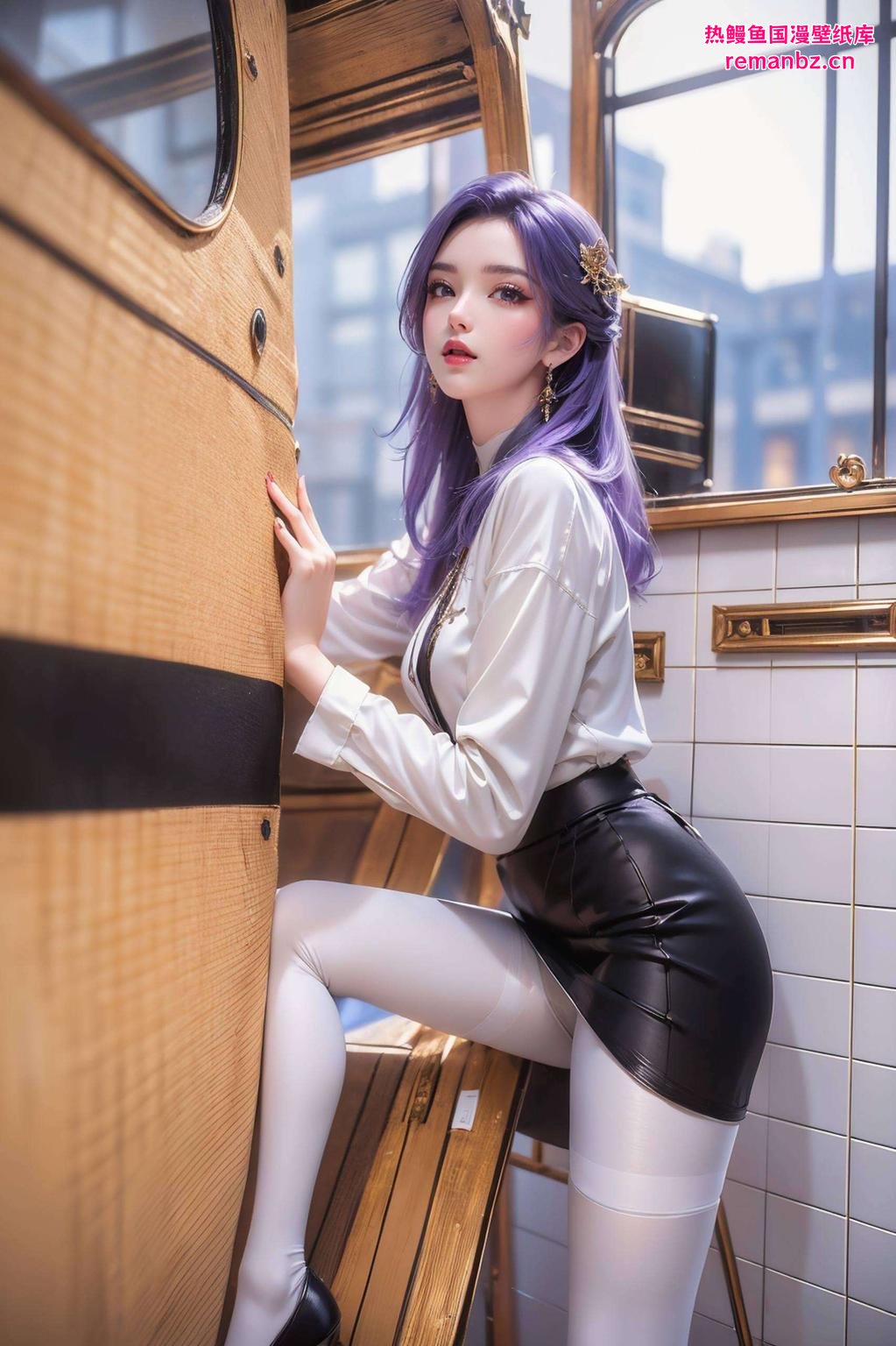 侠骨柔情尽显一瞥间