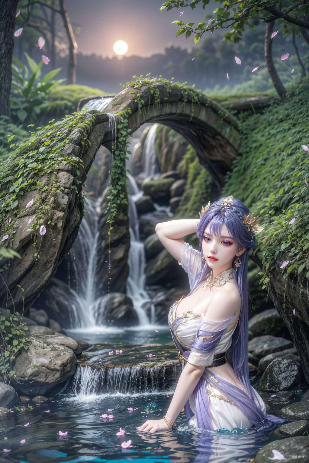 今天给大家带来天穹最美六张壁纸每一张都是苹果桌面装饰的绝佳选择！星空闪耀、山水交融