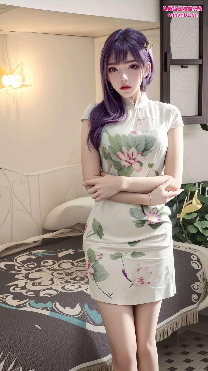 手机必备古风壁纸盛宴！高清细腻