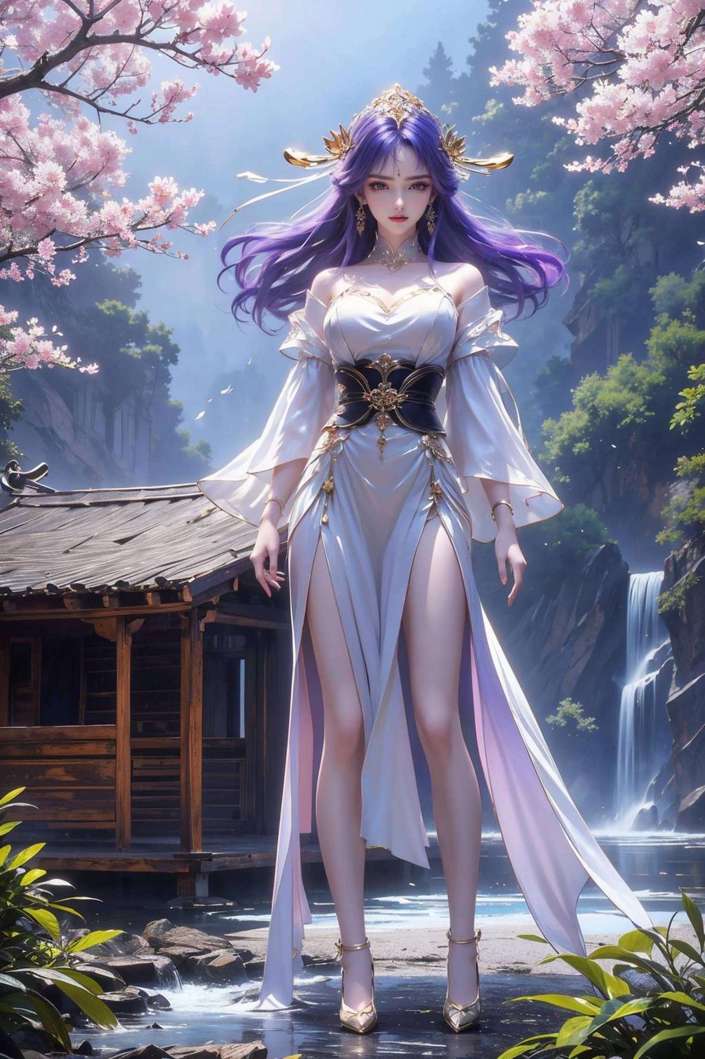 带你穿梭星际感受无限可能！