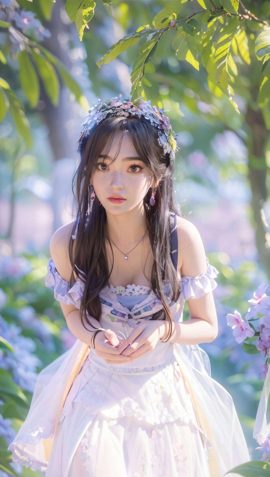 古香古色如诗如画