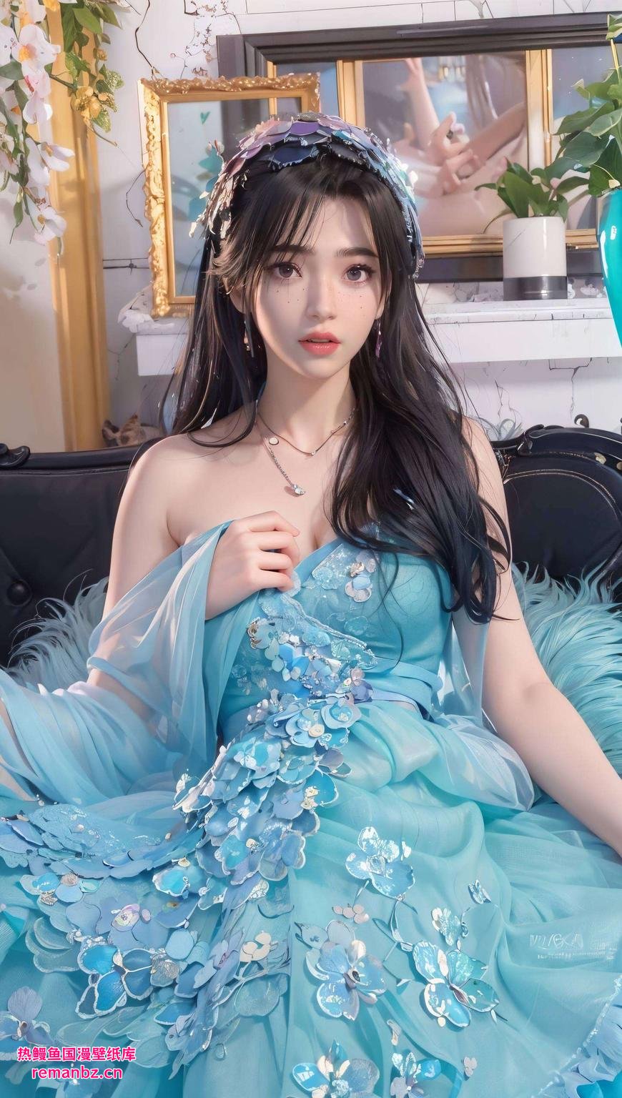 高清护眼苹果宽屏定制