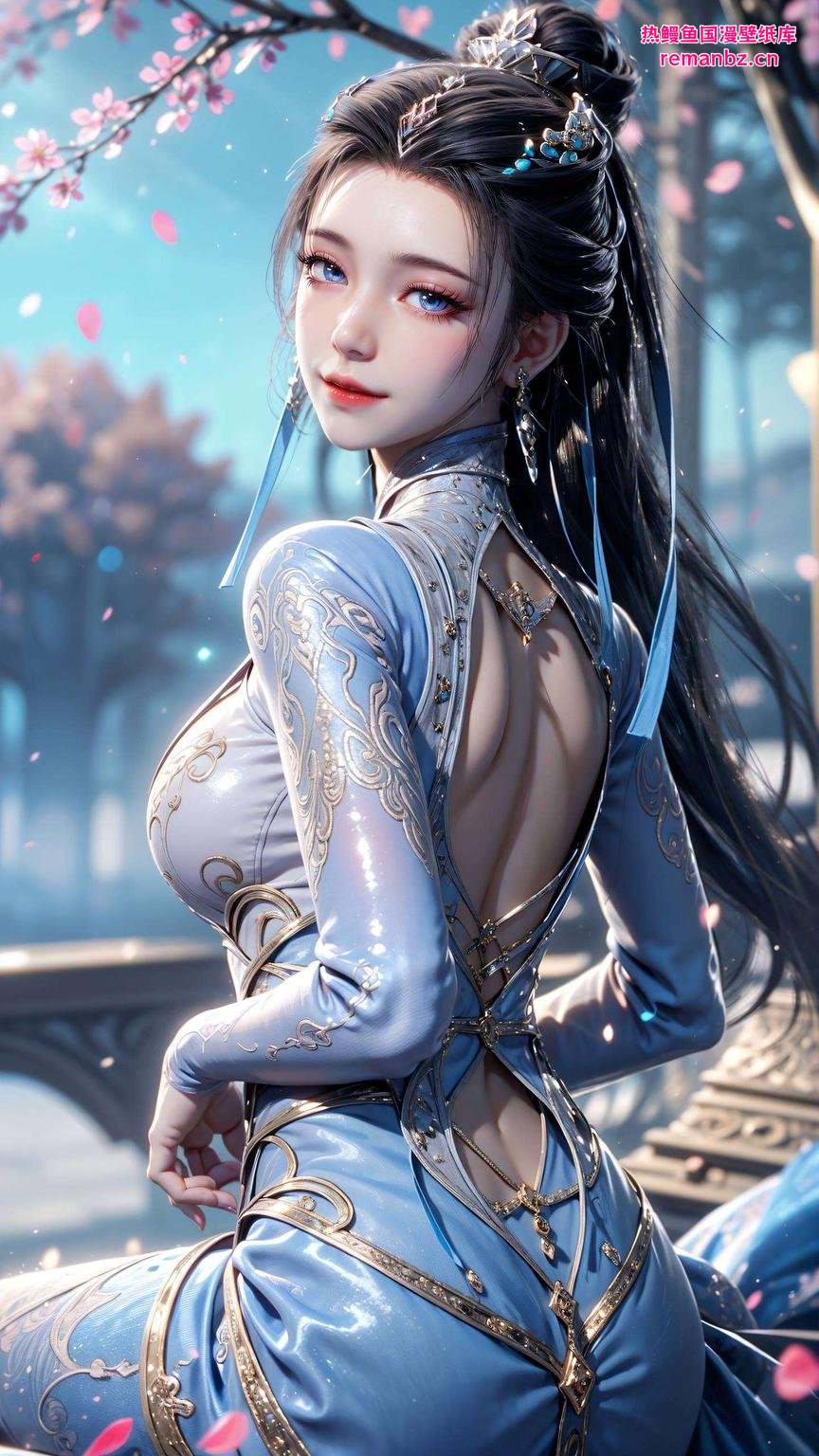 简洁风满满这一幕太催泪！高清壁纸