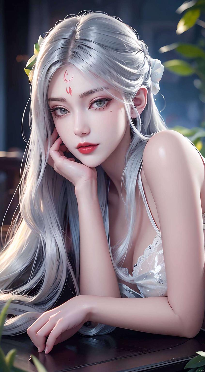 意境深远4K超清锁屏壁纸