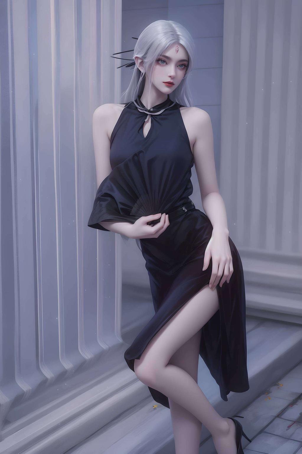 高清画质极简风格引领视觉新潮流