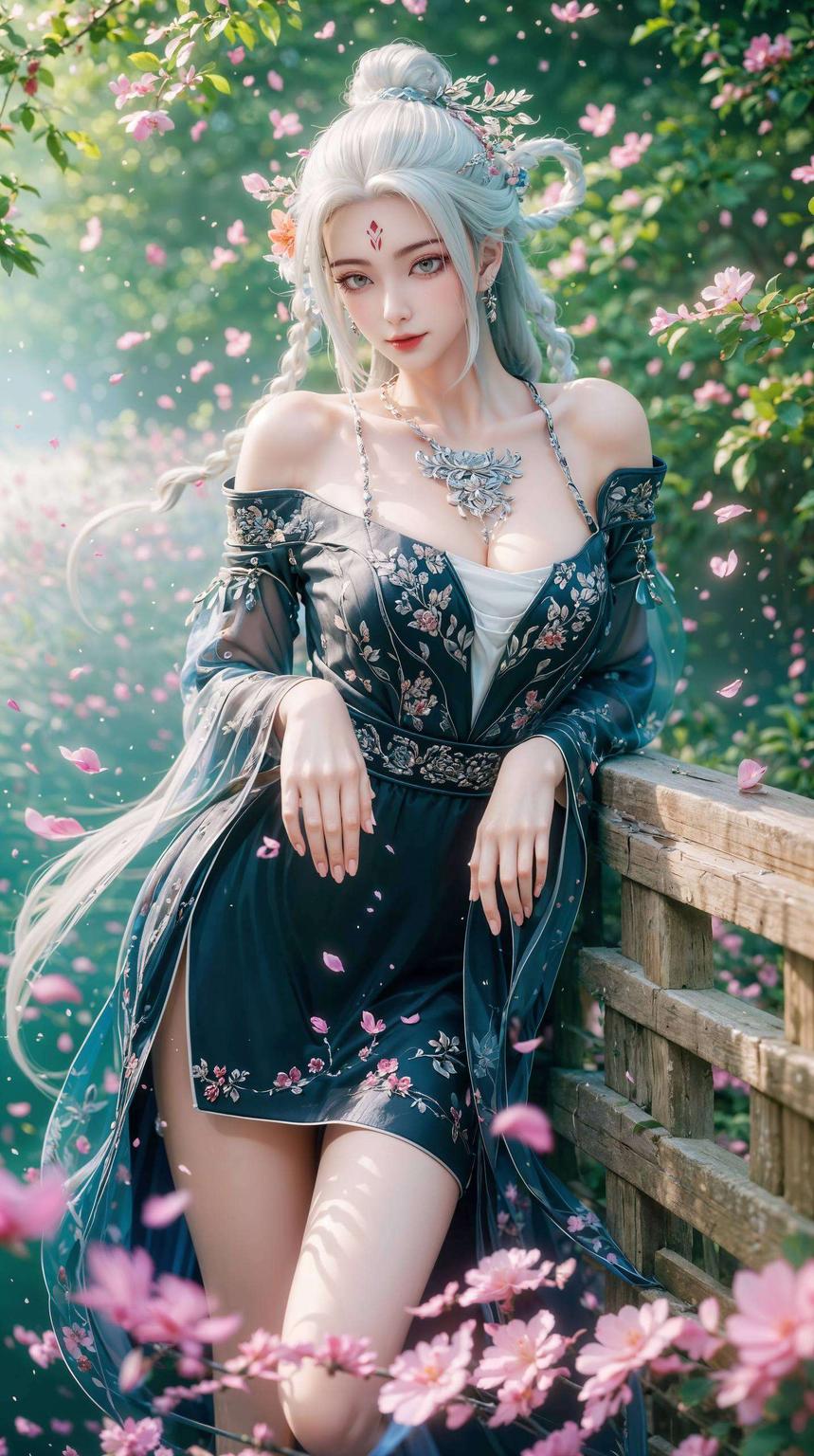 高清细腻点亮你的桌面！