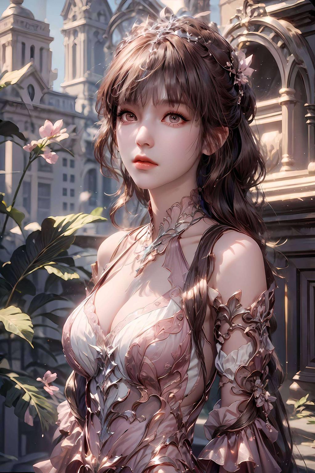 这款高品质游戏壁纸点亮你的平板屏幕！