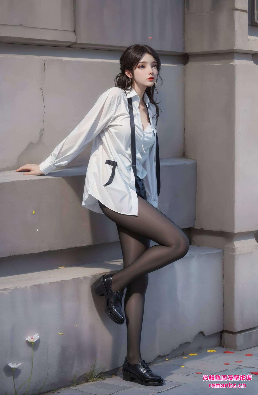 动态背景映出静谧美工作效率翻倍增！