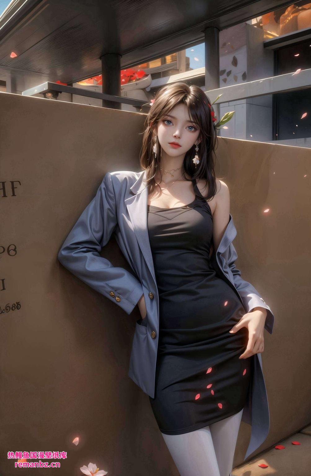 萧薰儿那优雅的扭腰动作让你的苹果桌面瞬间焕发新的生命