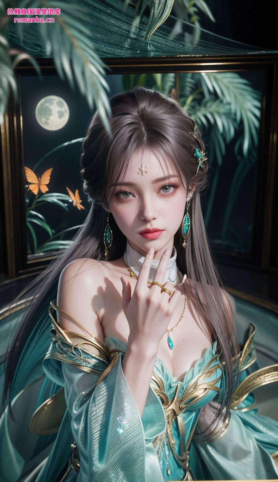 清新淡雅原著萧薰儿