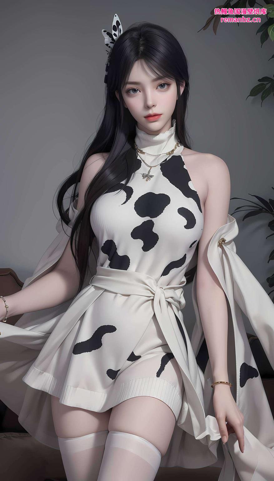 尽享视觉盛宴宛如穿越千年画卷