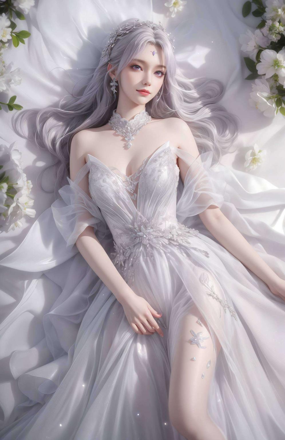 细腻描绘尽显医者仁心之美