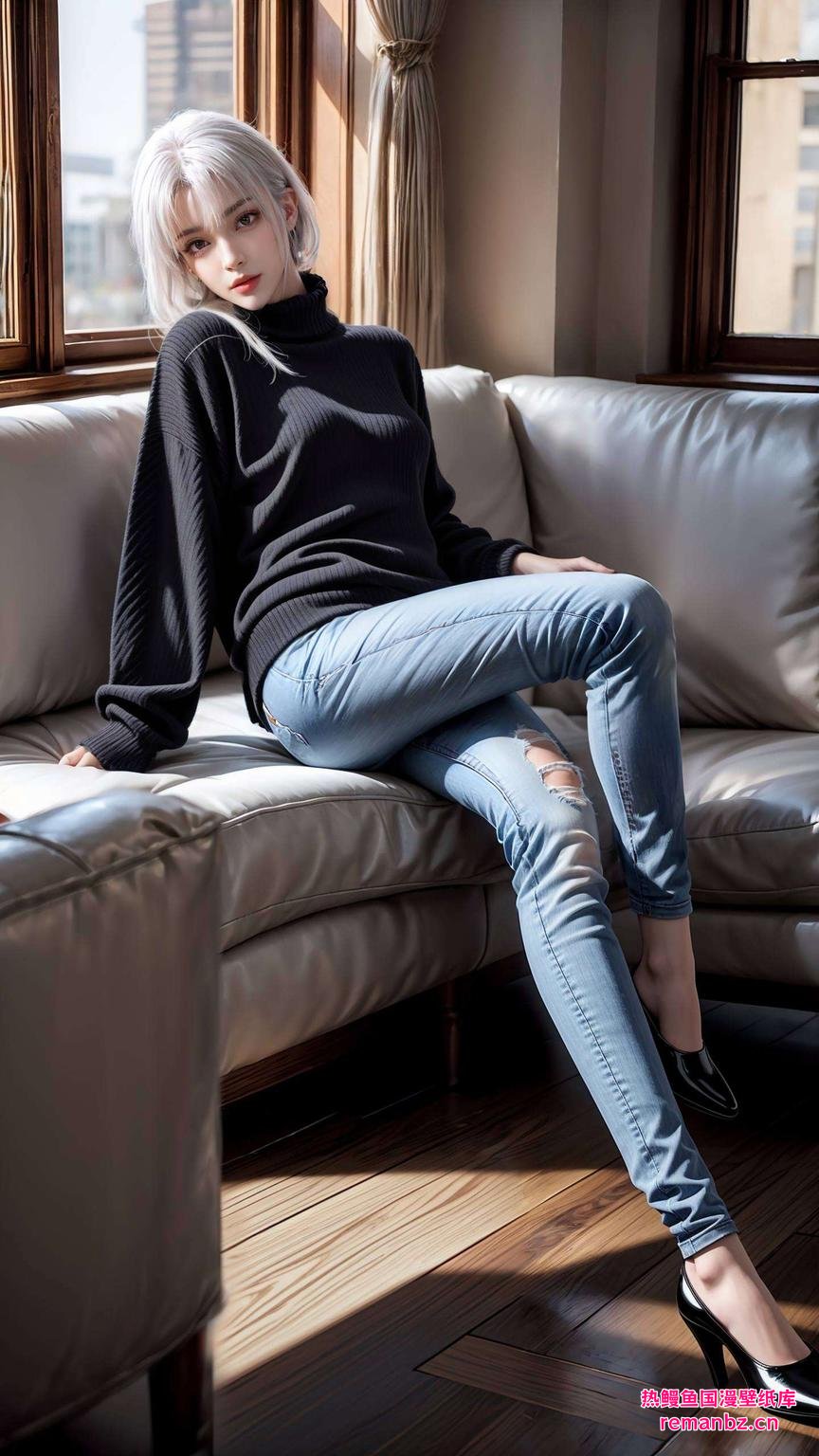 让你的电脑瞬间焕发少女心！