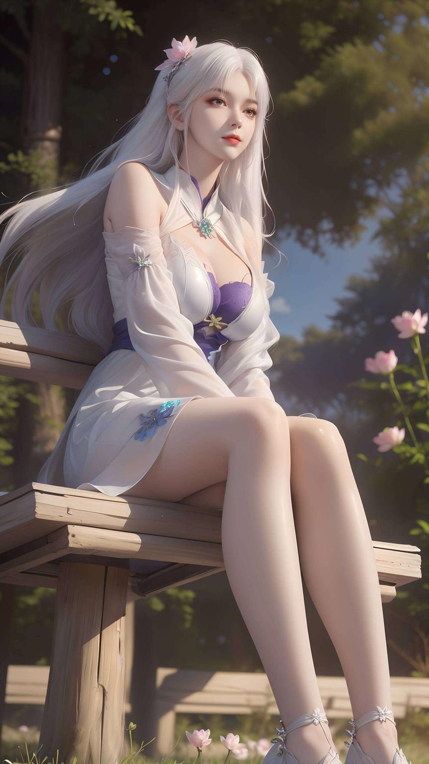 美得不像话苹果艺术壁纸秀