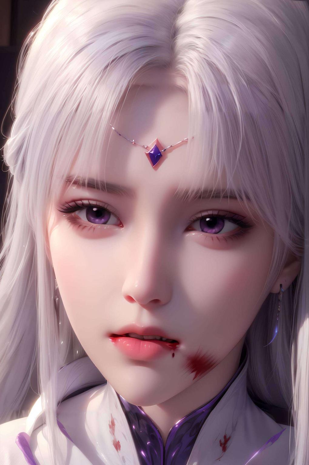 简直让人陶醉大家好！今天给大家带来一款超美的【小医仙高清壁纸手机】！这款壁纸充满了神秘感