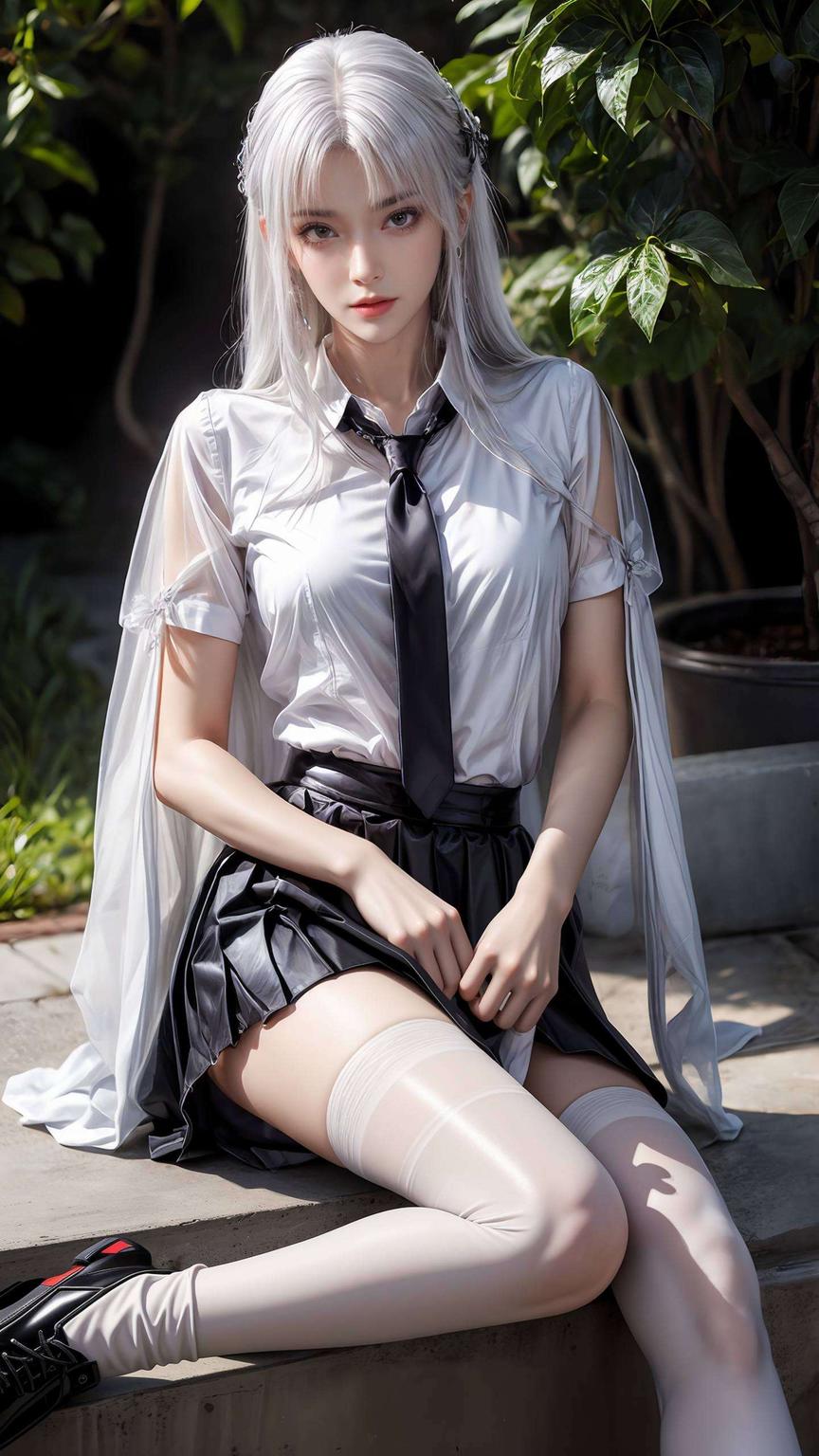 一图一世界古风韵味