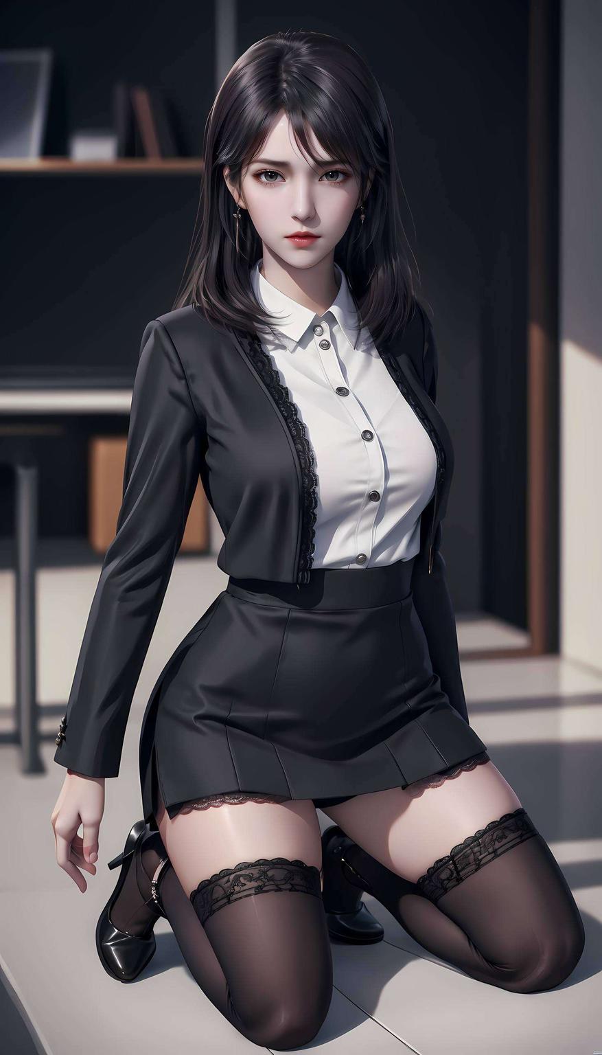 各位动漫迷们细节满分